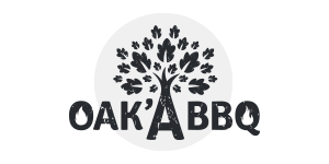 Oak'a BBQ mērces