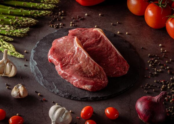 Sirloin Steak without bone