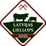 Латвийский крупный рогатый скот